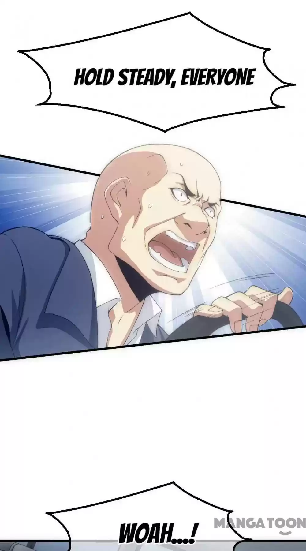 Energy Hunters Episode 5