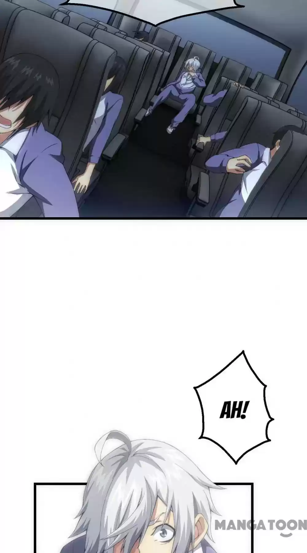 Energy Hunters Episode 5