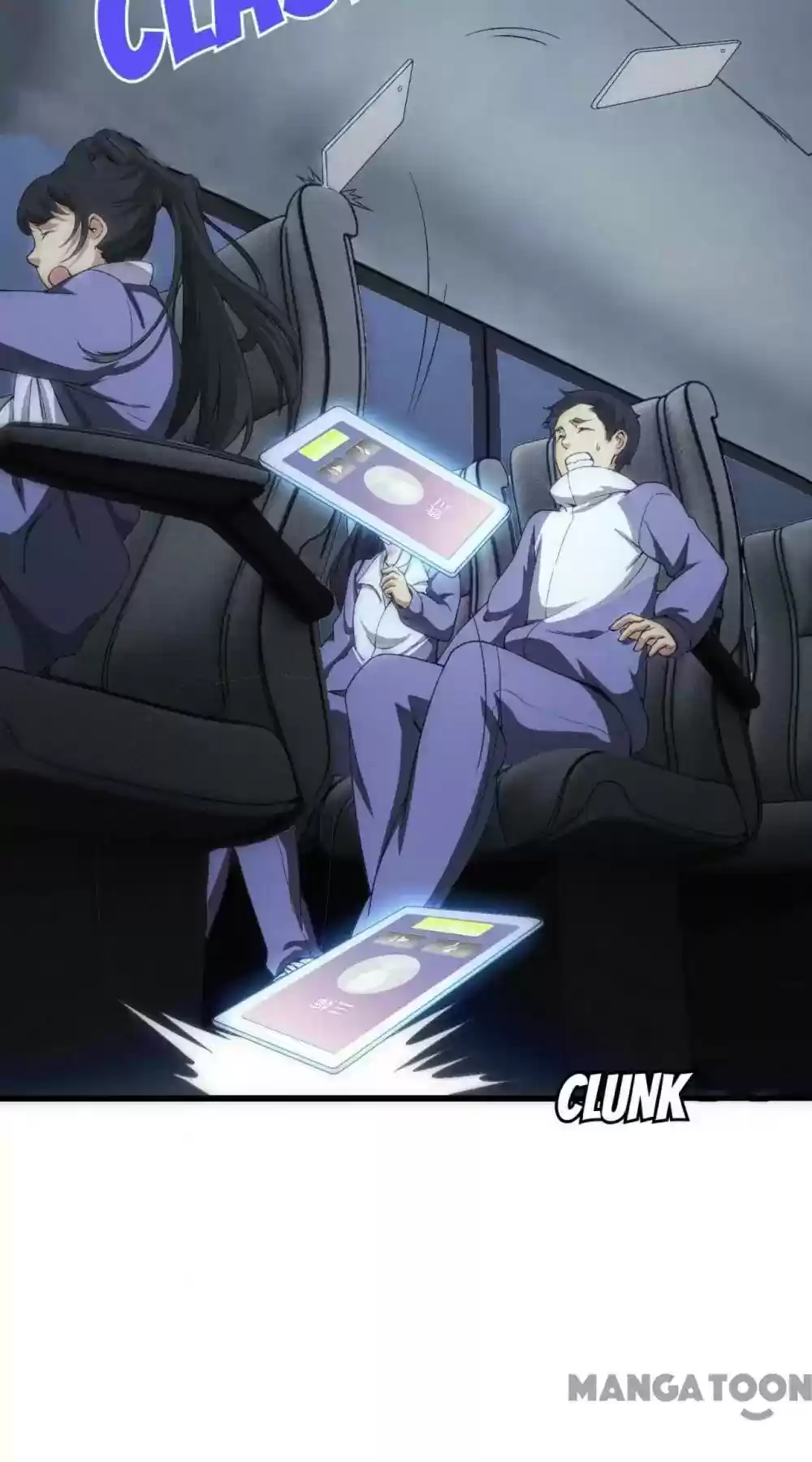 Energy Hunters Episode 5