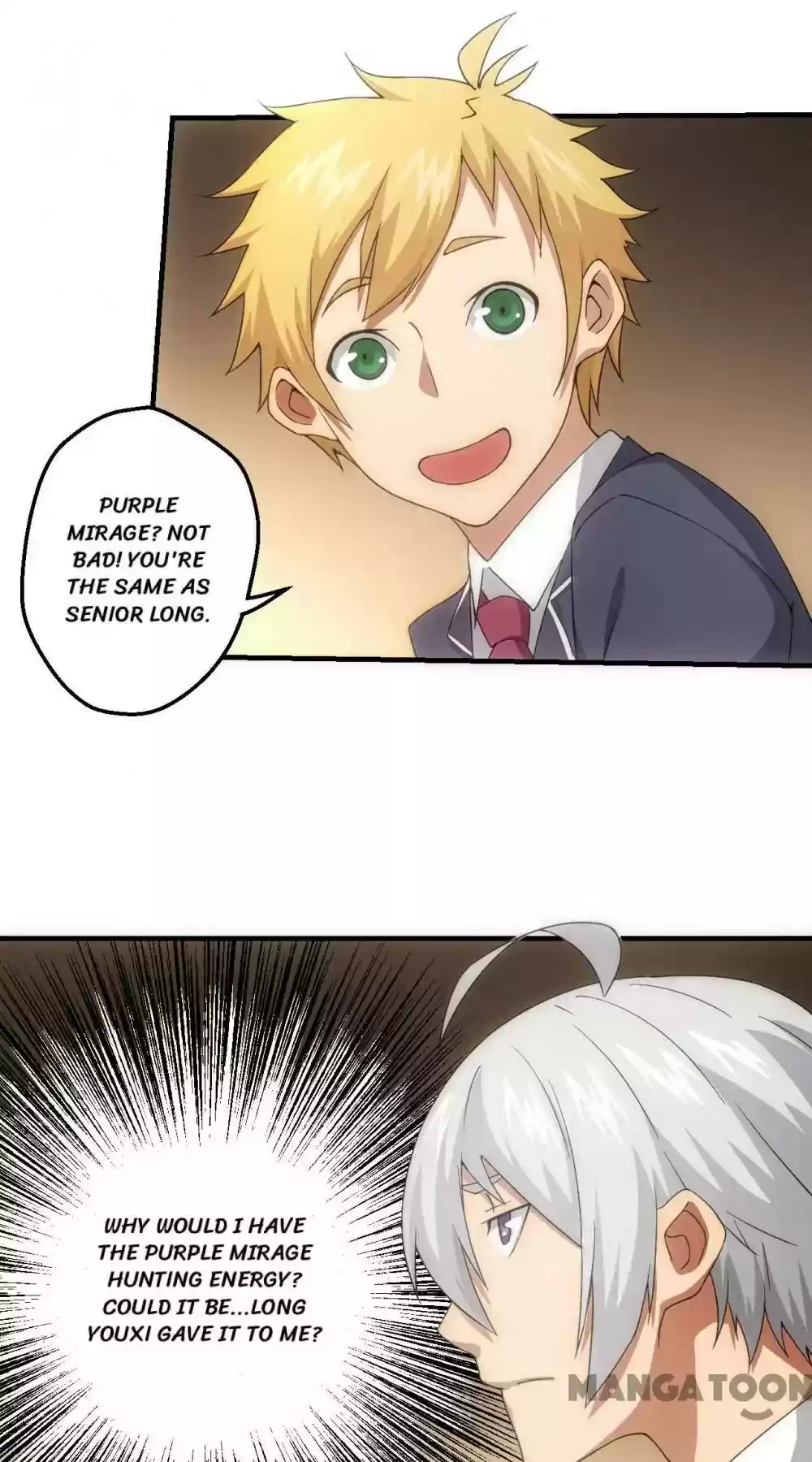 Energy Hunters Episode 50