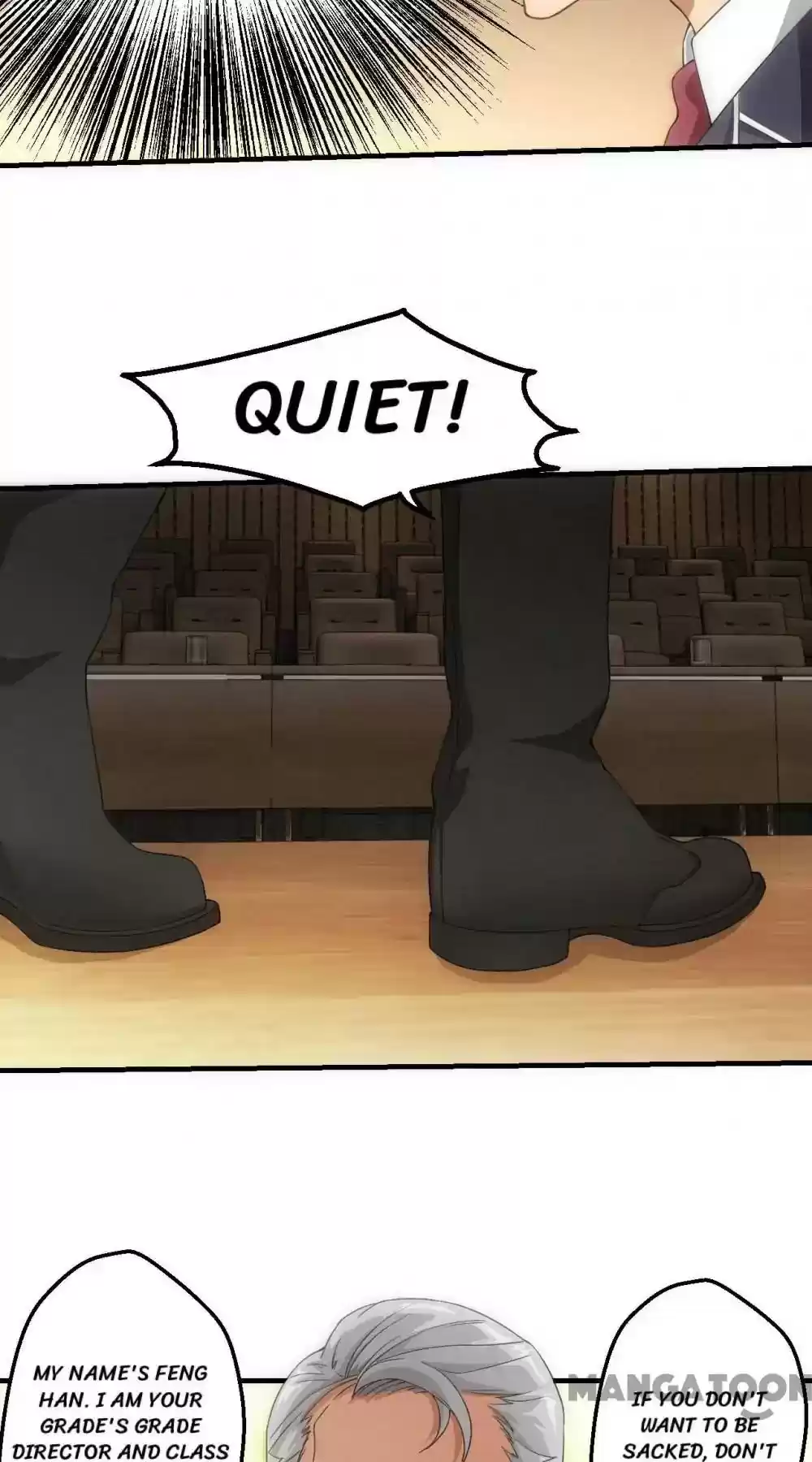 Energy Hunters Episode 50