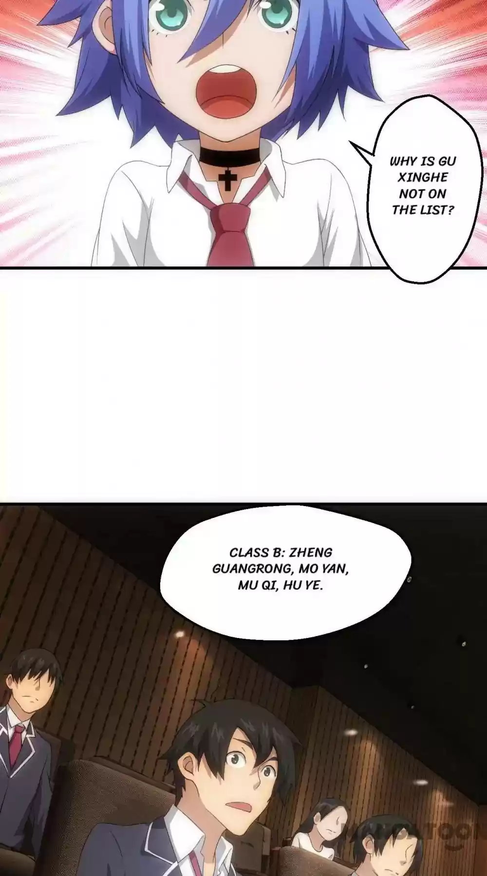 Energy Hunters Episode 50