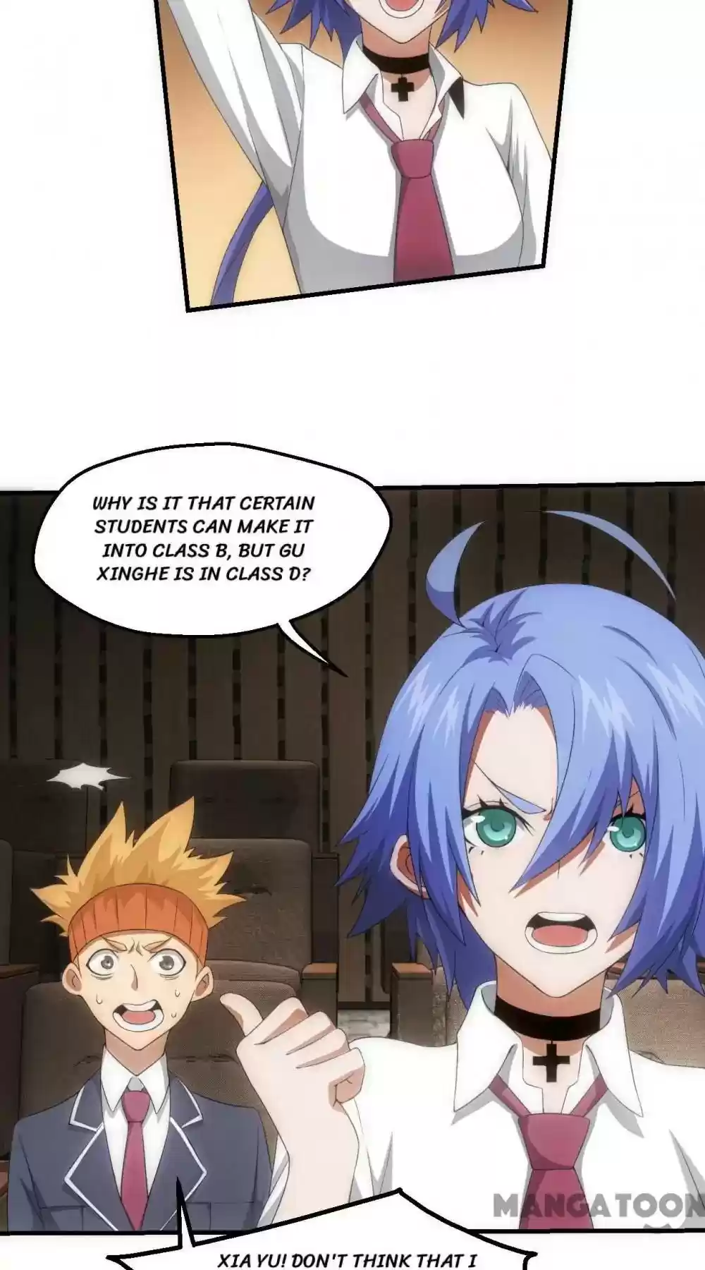 Energy Hunters Episode 50