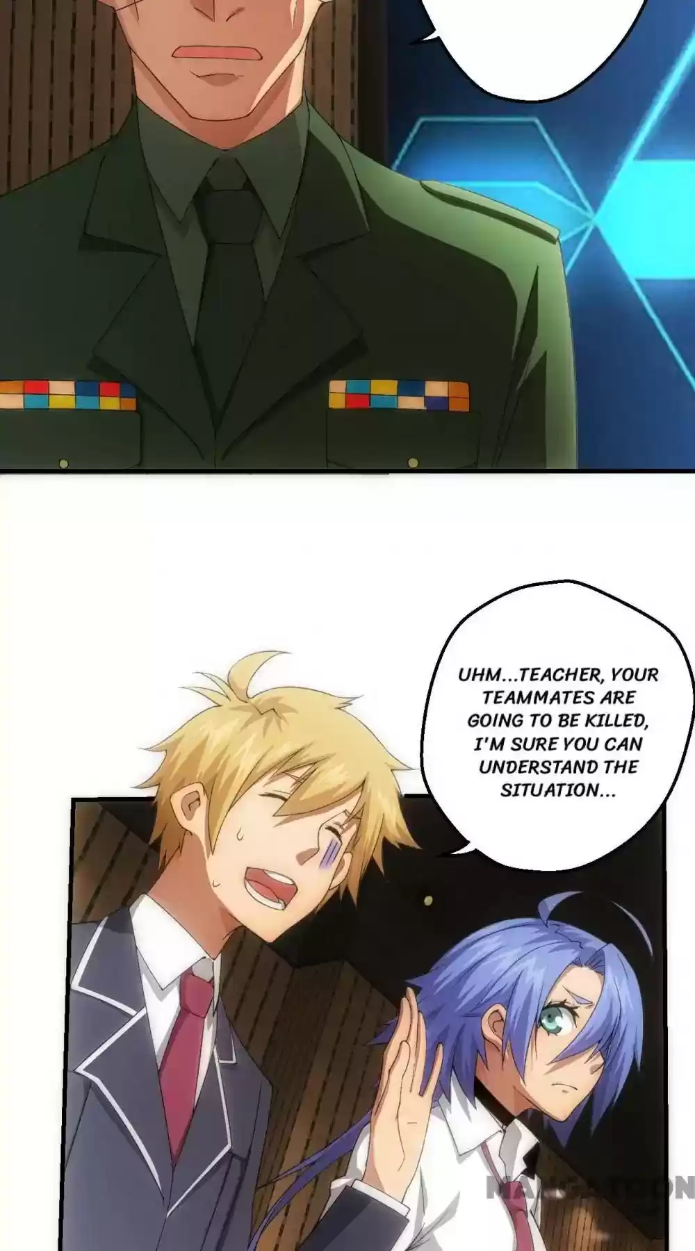 Energy Hunters Episode 50