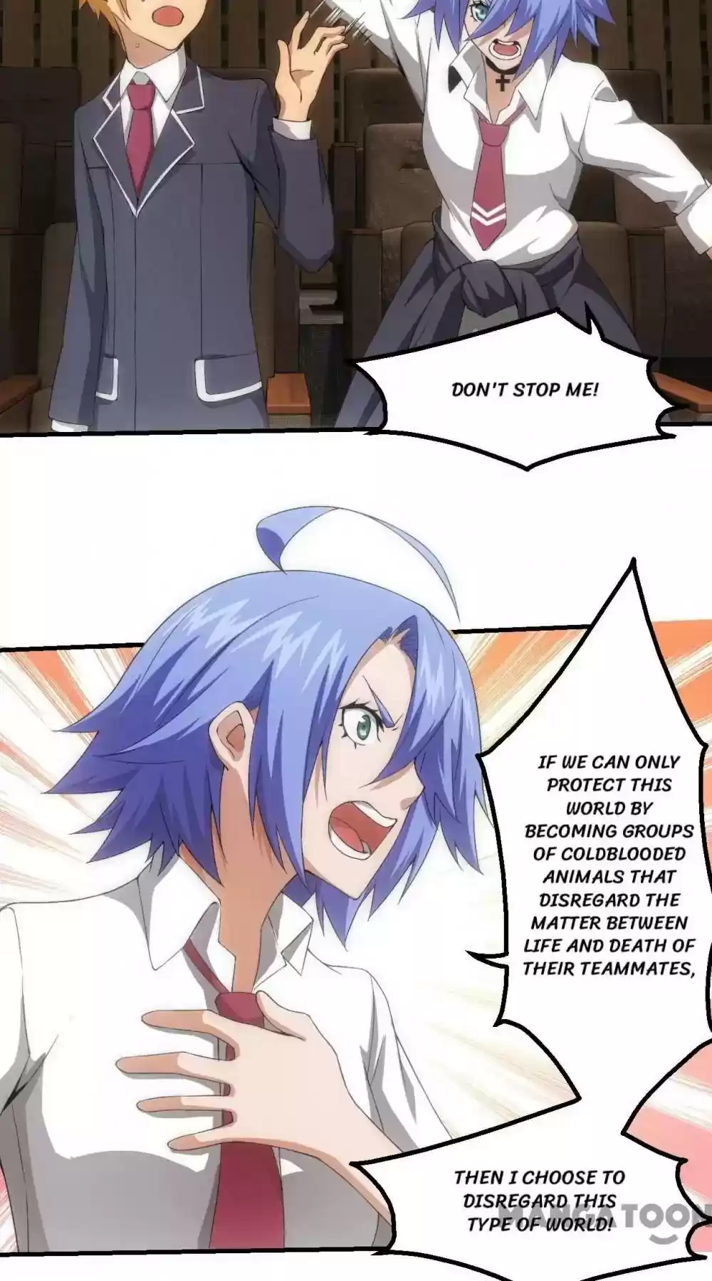 Energy Hunters Episode 50