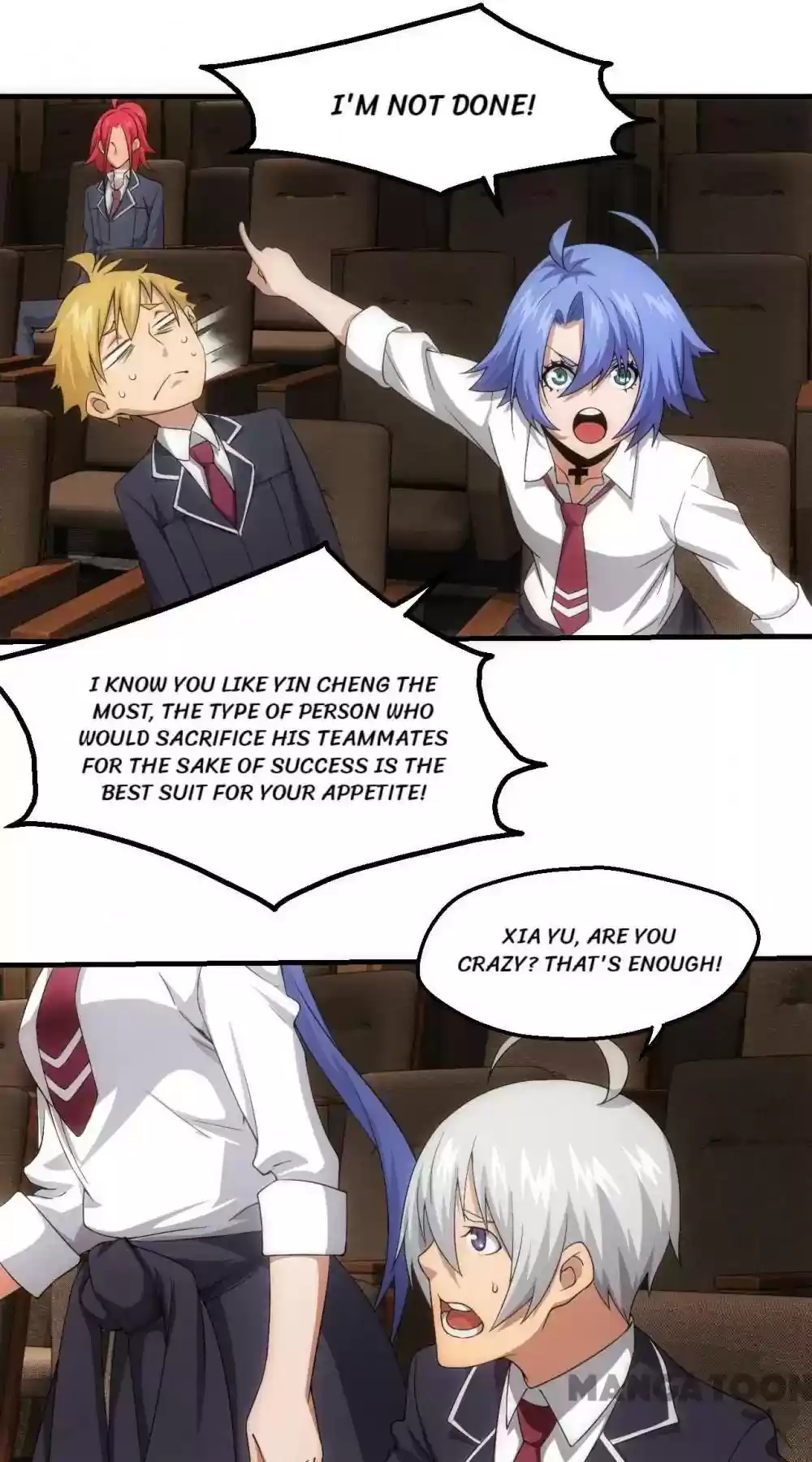 Energy Hunters Episode 51