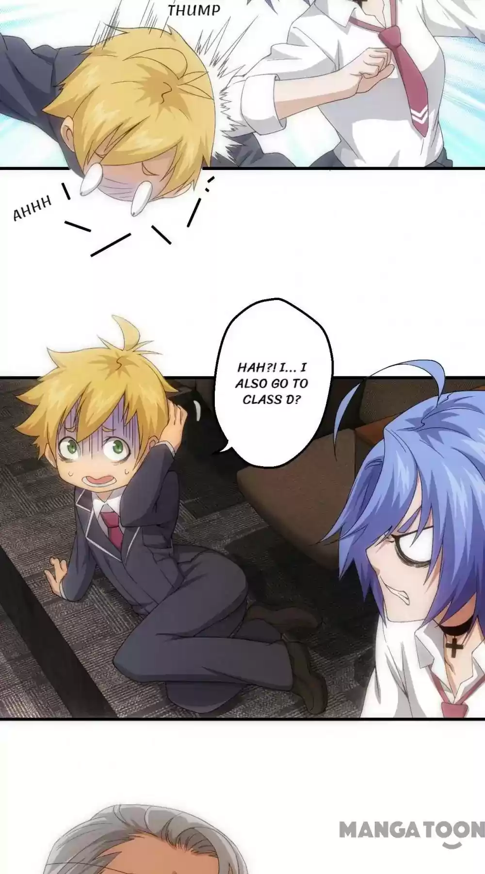 Energy Hunters Episode 51