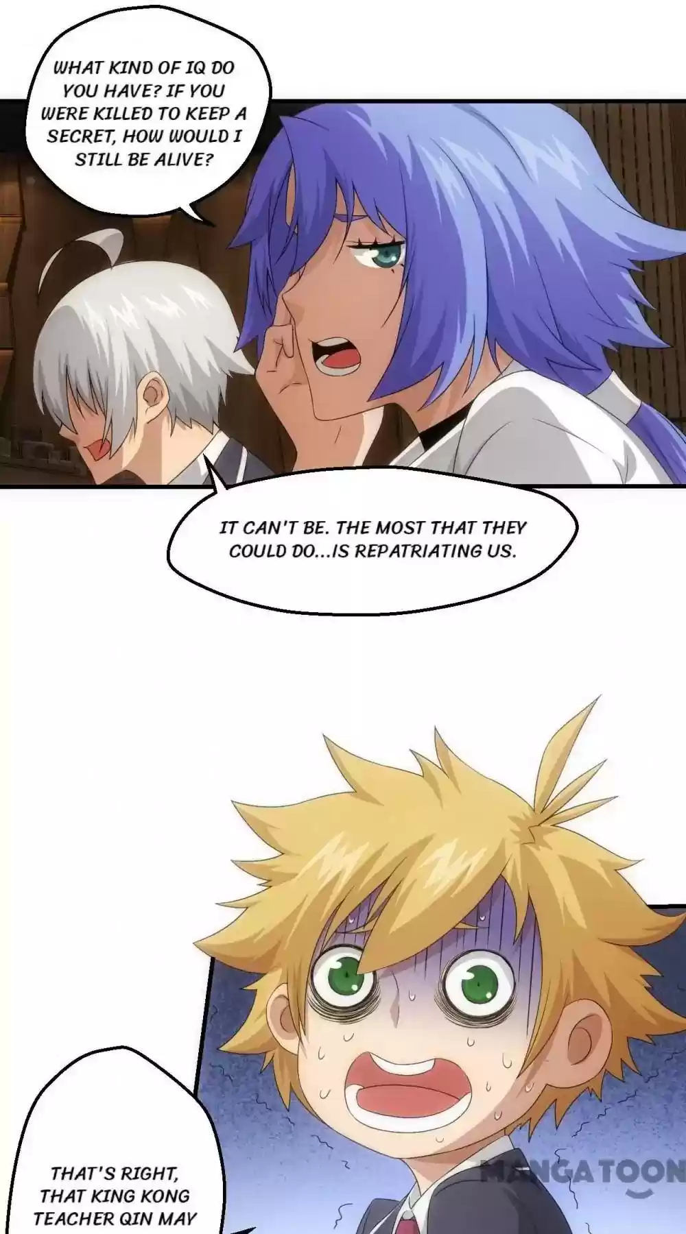 Energy Hunters Episode 51