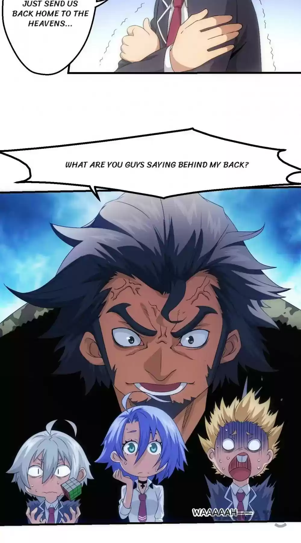 Energy Hunters Episode 51