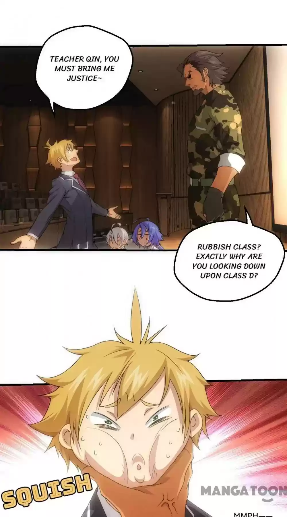 Energy Hunters Episode 51