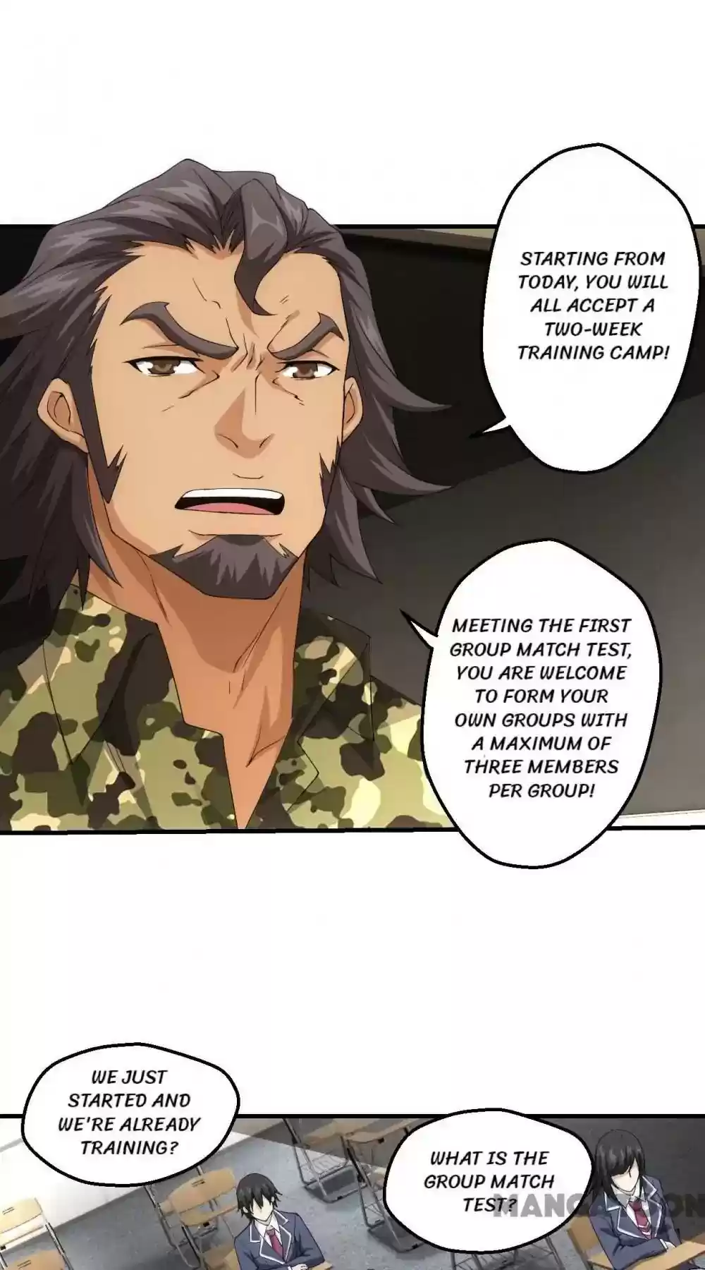 Energy Hunters Episode 51