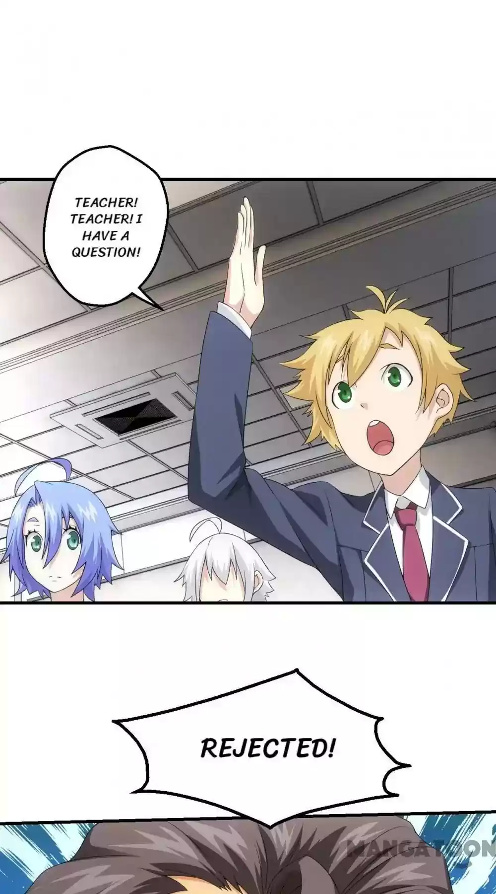 Energy Hunters Episode 51