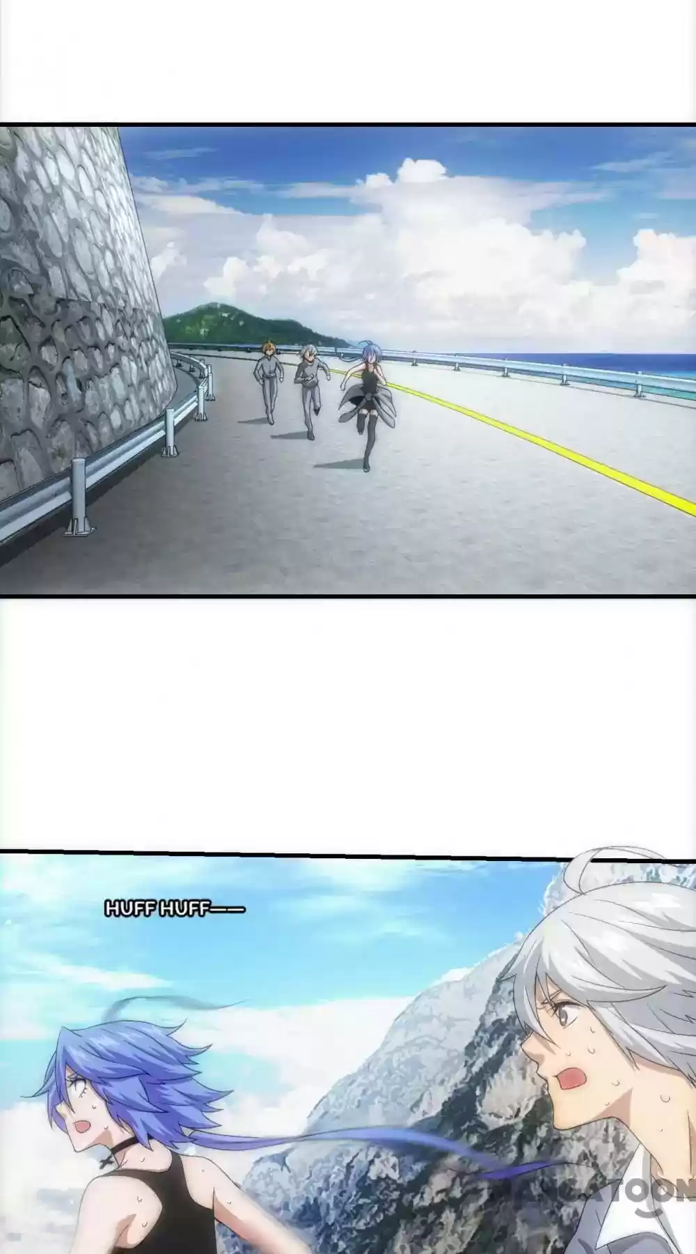 Energy Hunters Episode 52