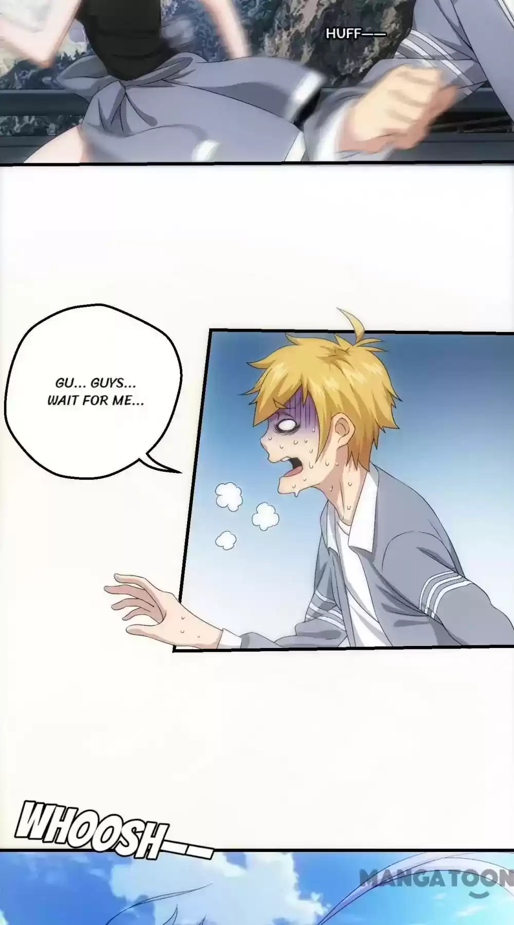 Energy Hunters Episode 52