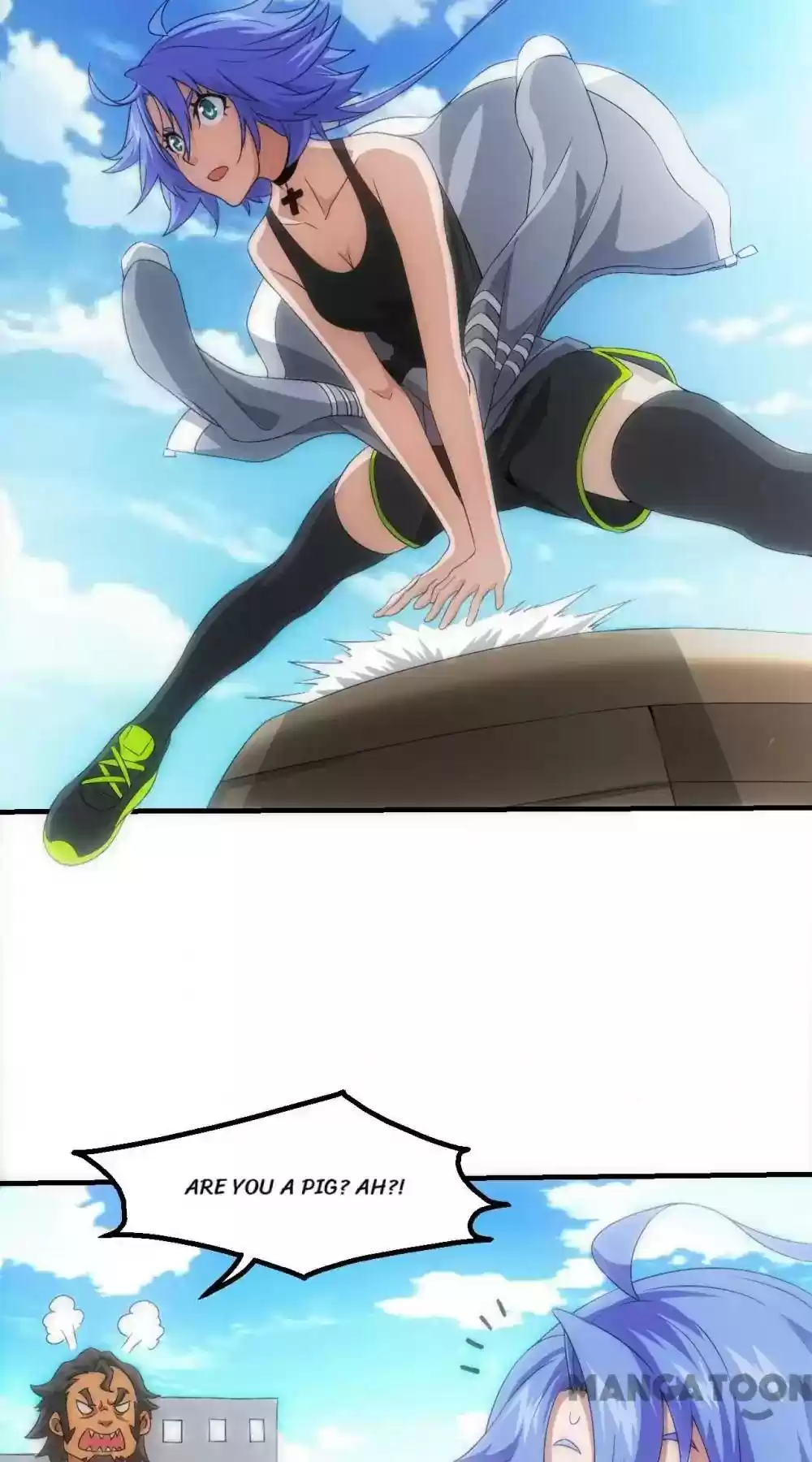 Energy Hunters Episode 52