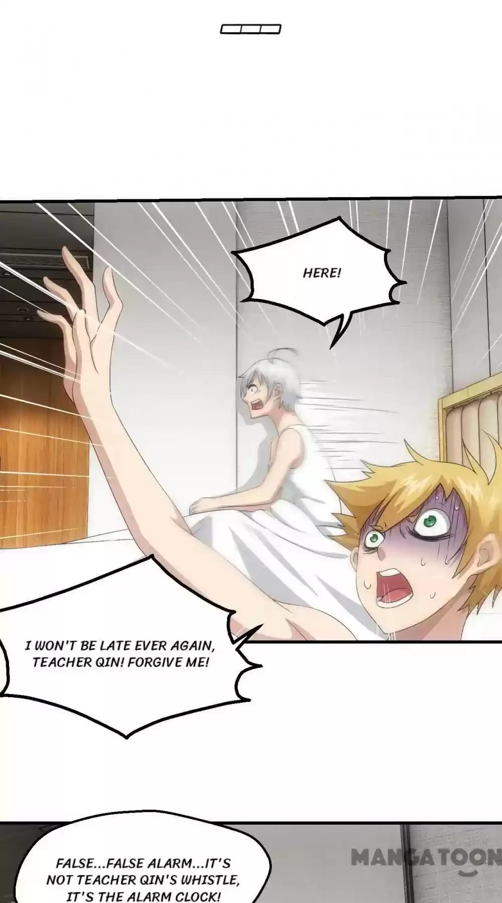 Energy Hunters Episode 52