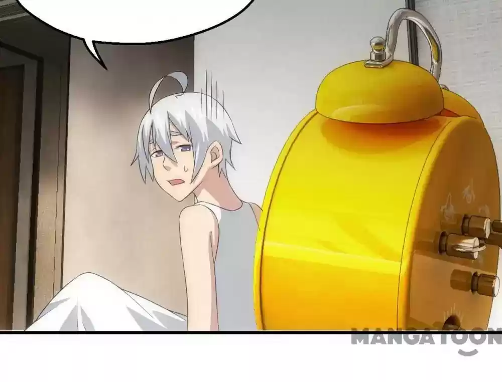 Energy Hunters Episode 52