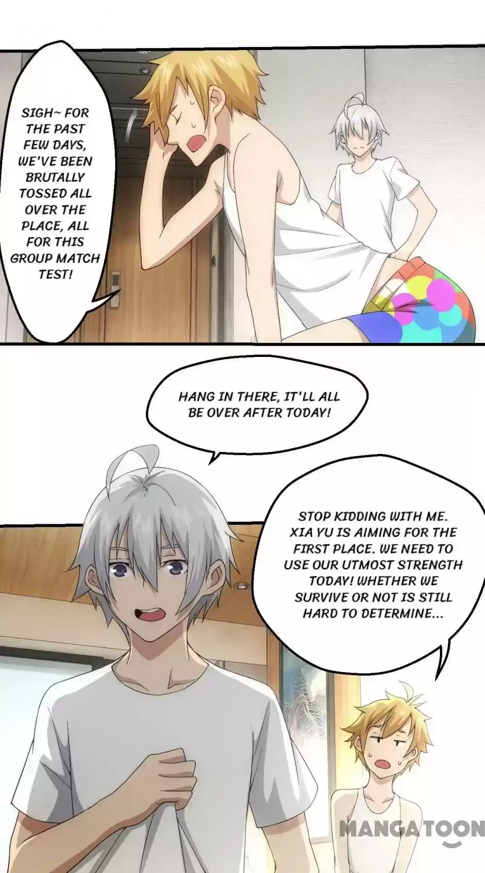 Energy Hunters Episode 52