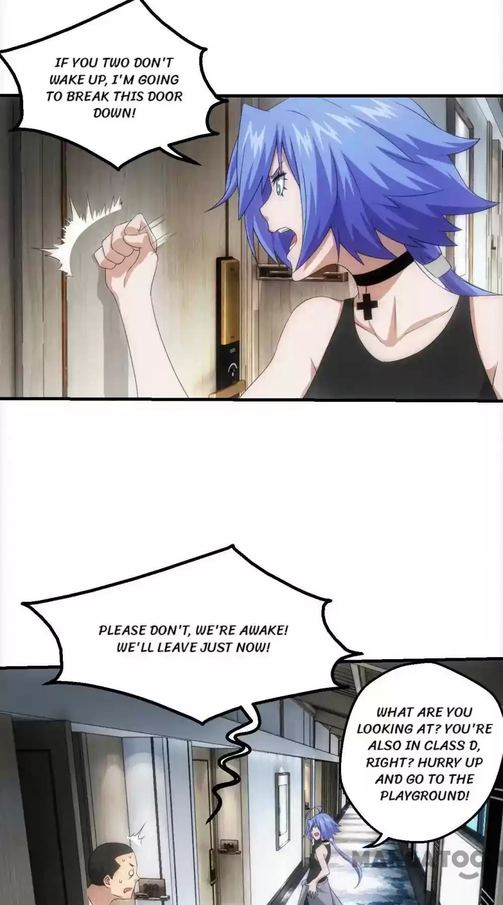 Energy Hunters Episode 52