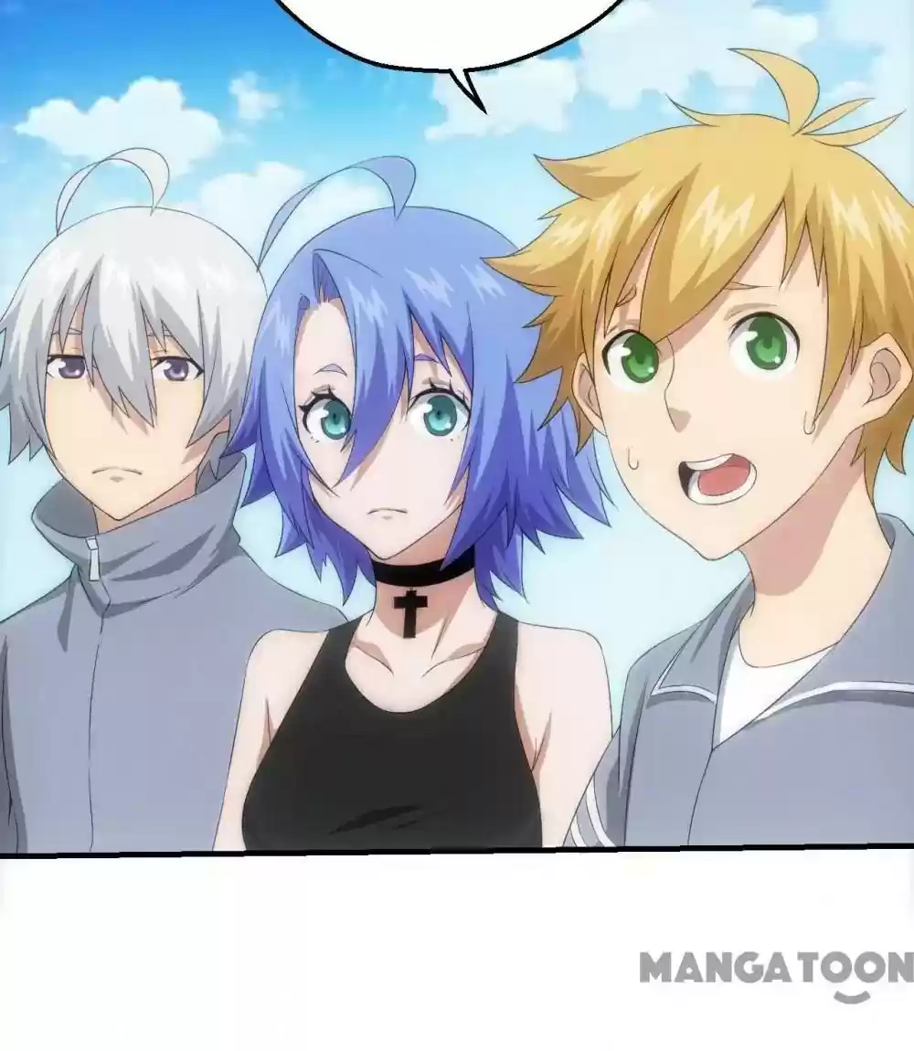 Energy Hunters Episode 52