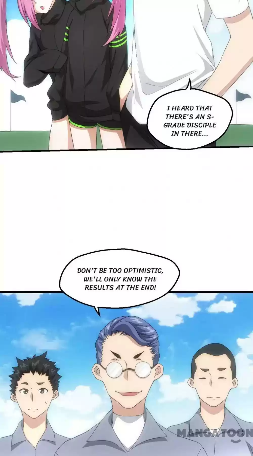 Energy Hunters Episode 52