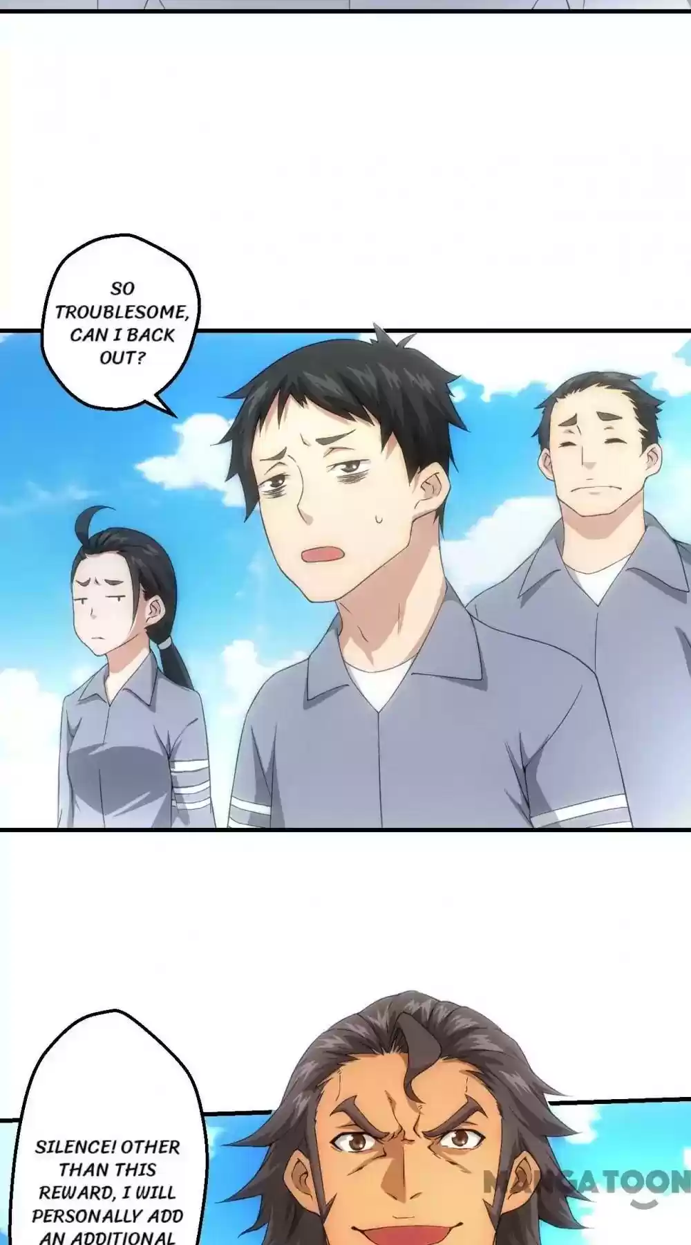 Energy Hunters Episode 52