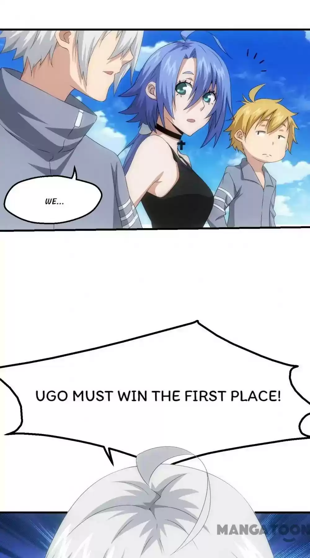 Energy Hunters Episode 52