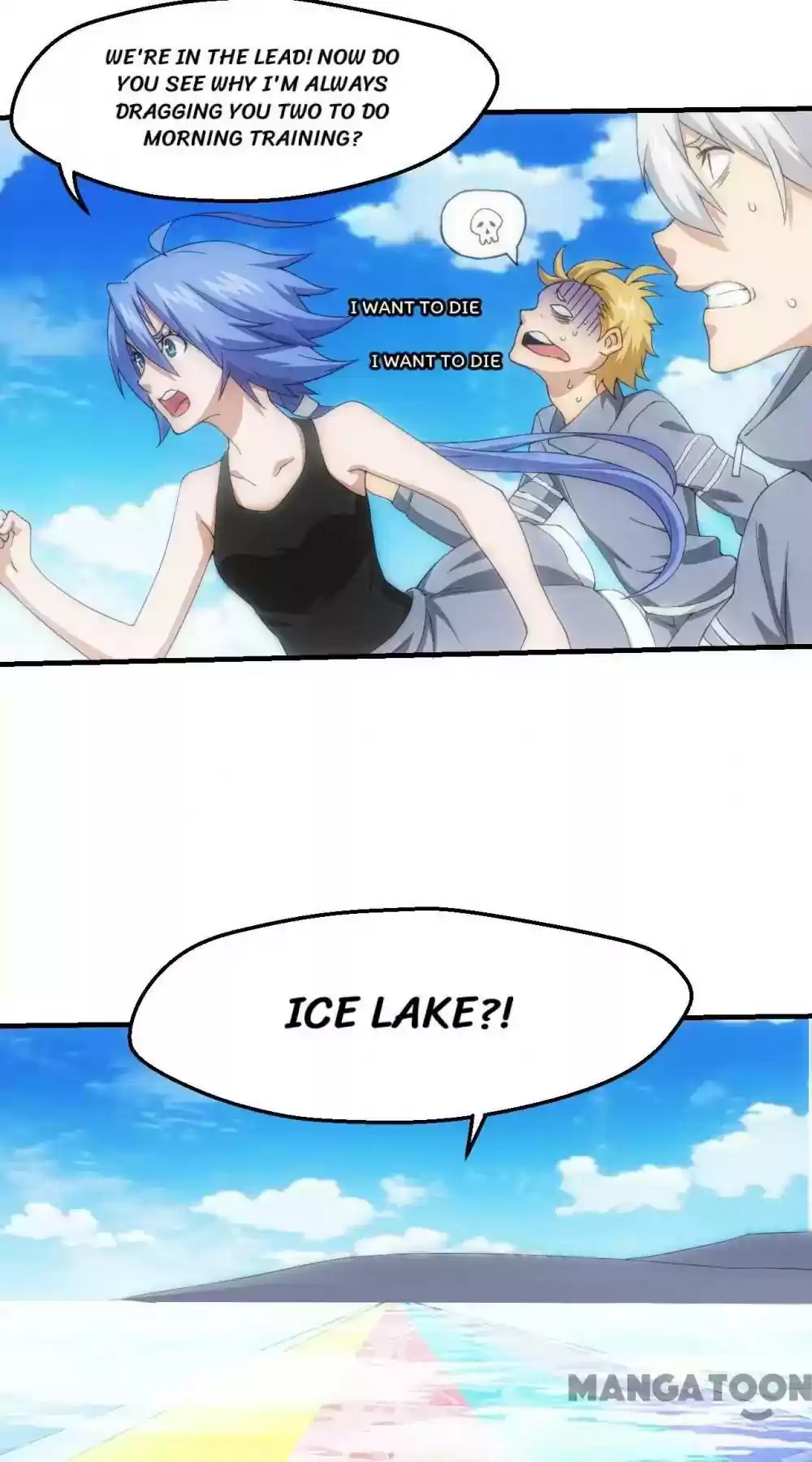 Energy Hunters Episode 53