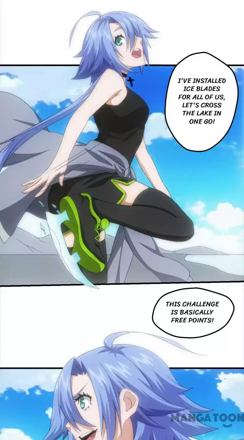 Energy Hunters Episode 53