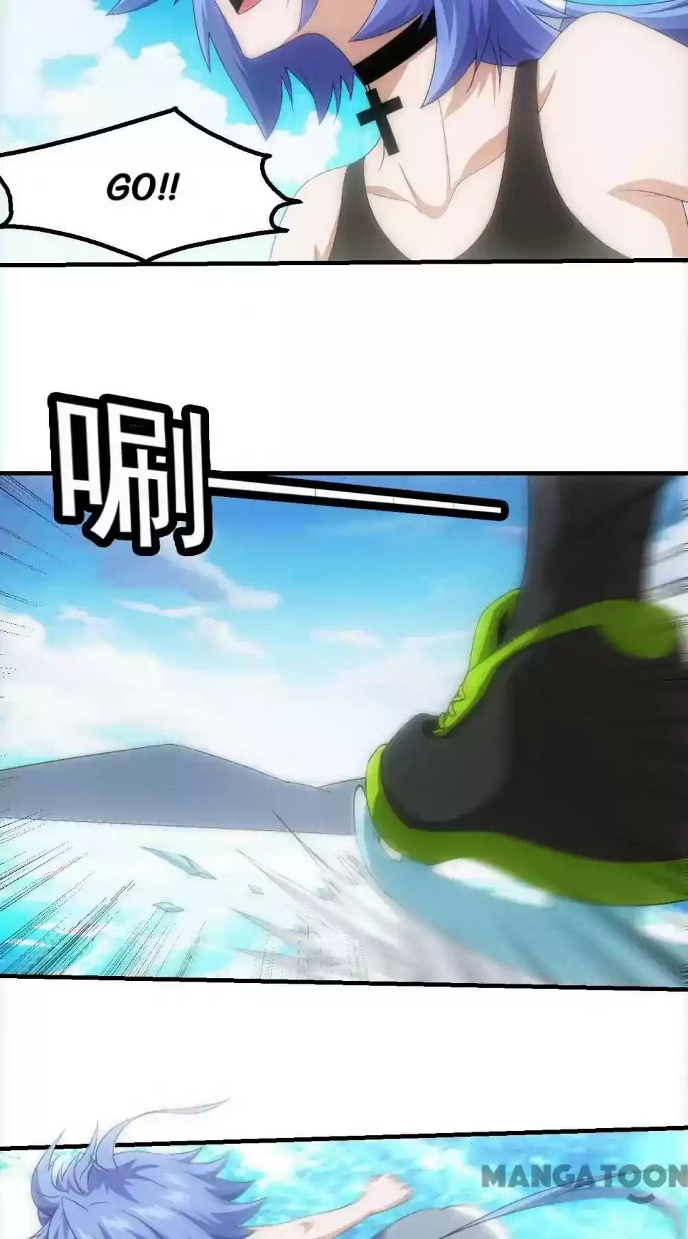 Energy Hunters Episode 53