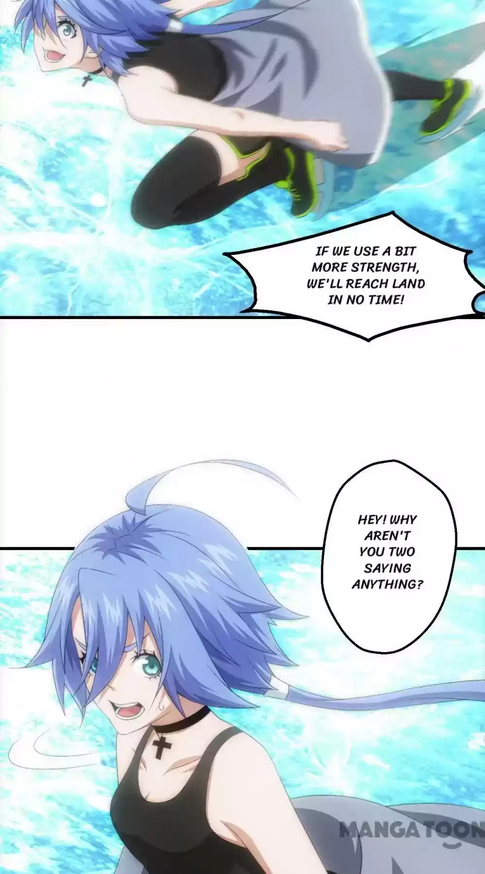 Energy Hunters Episode 53