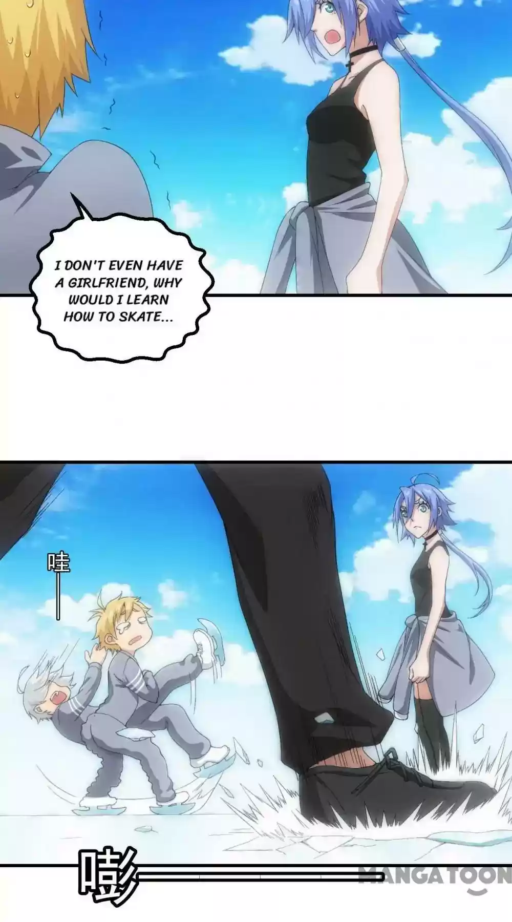 Energy Hunters Episode 53