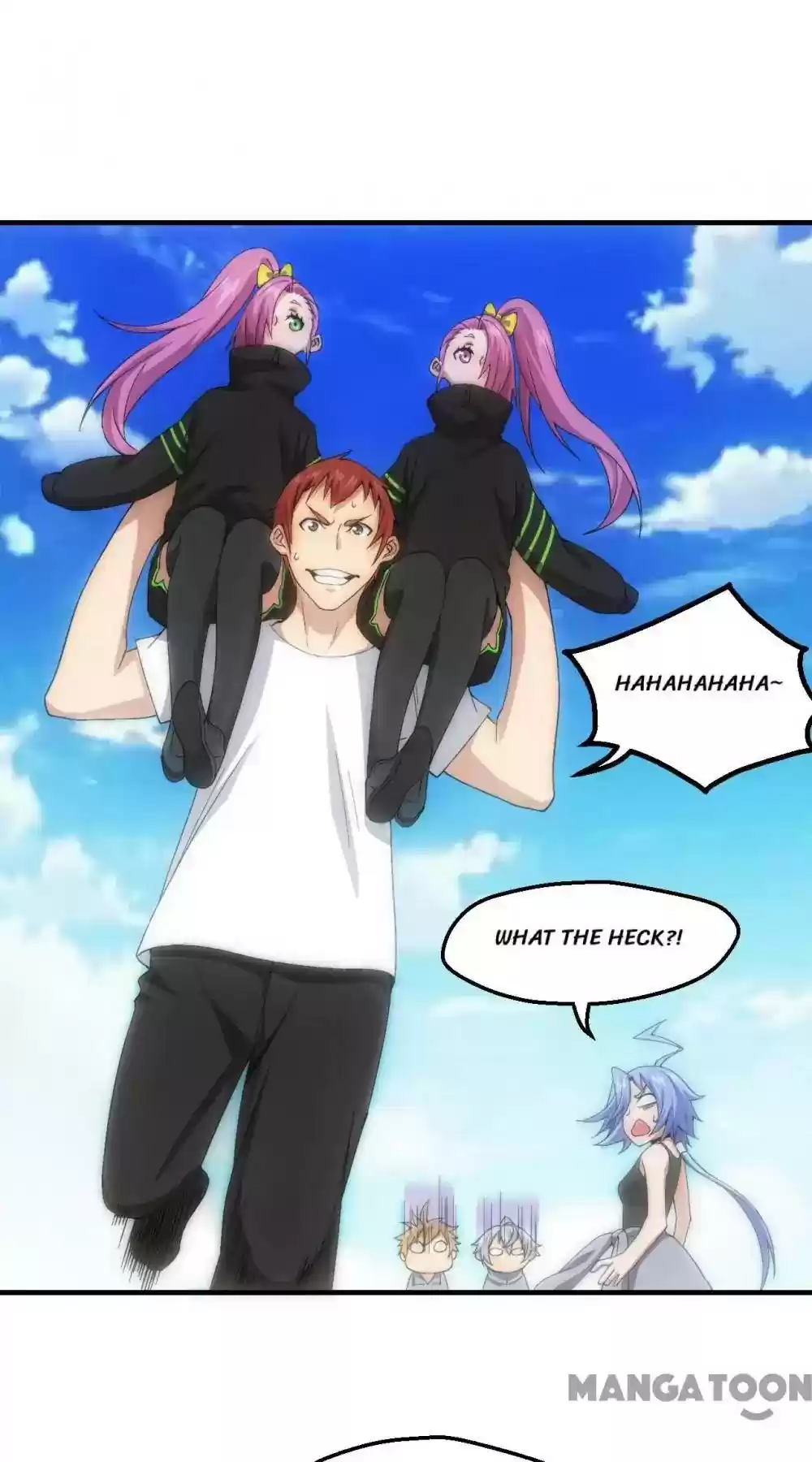 Energy Hunters Episode 53