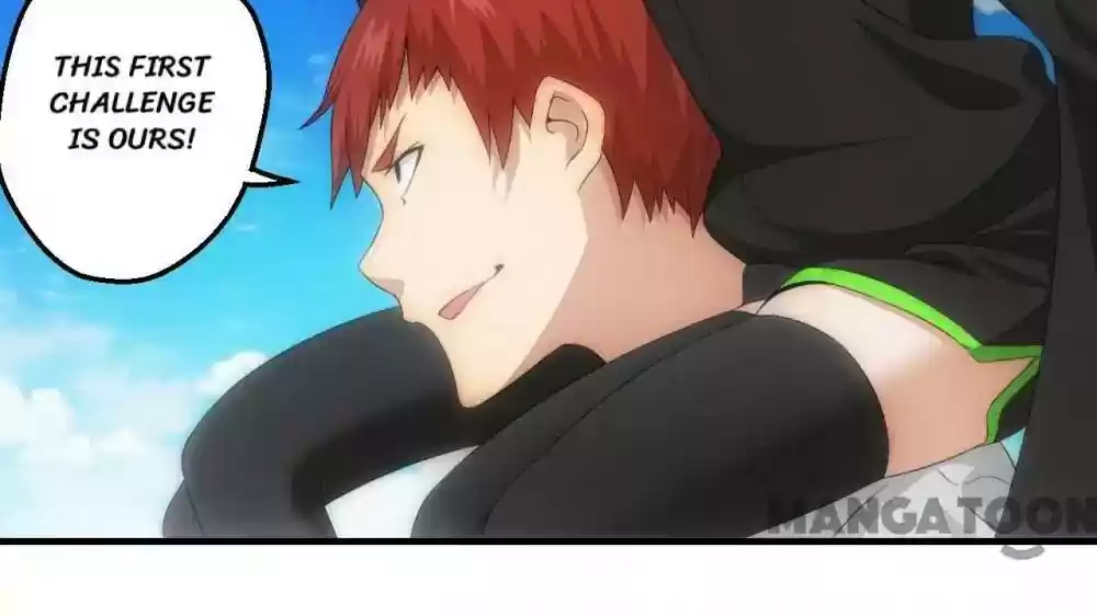 Energy Hunters Episode 53