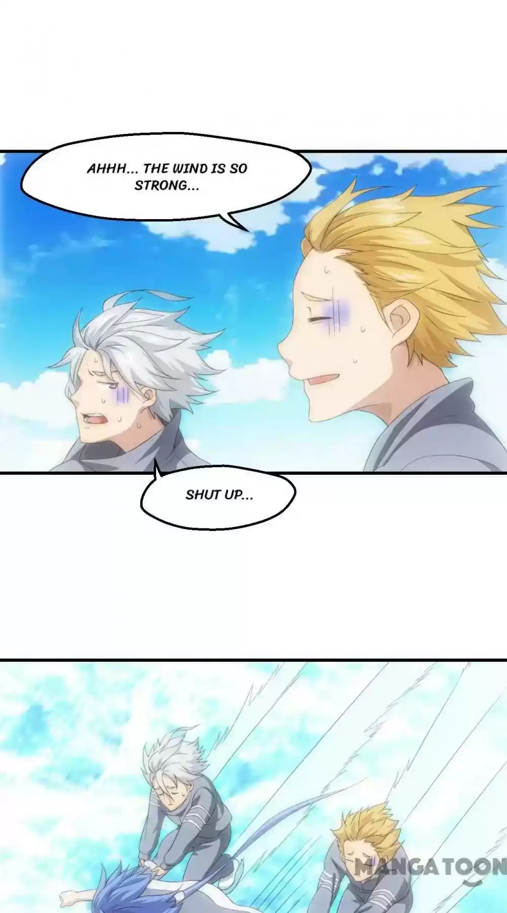 Energy Hunters Episode 53