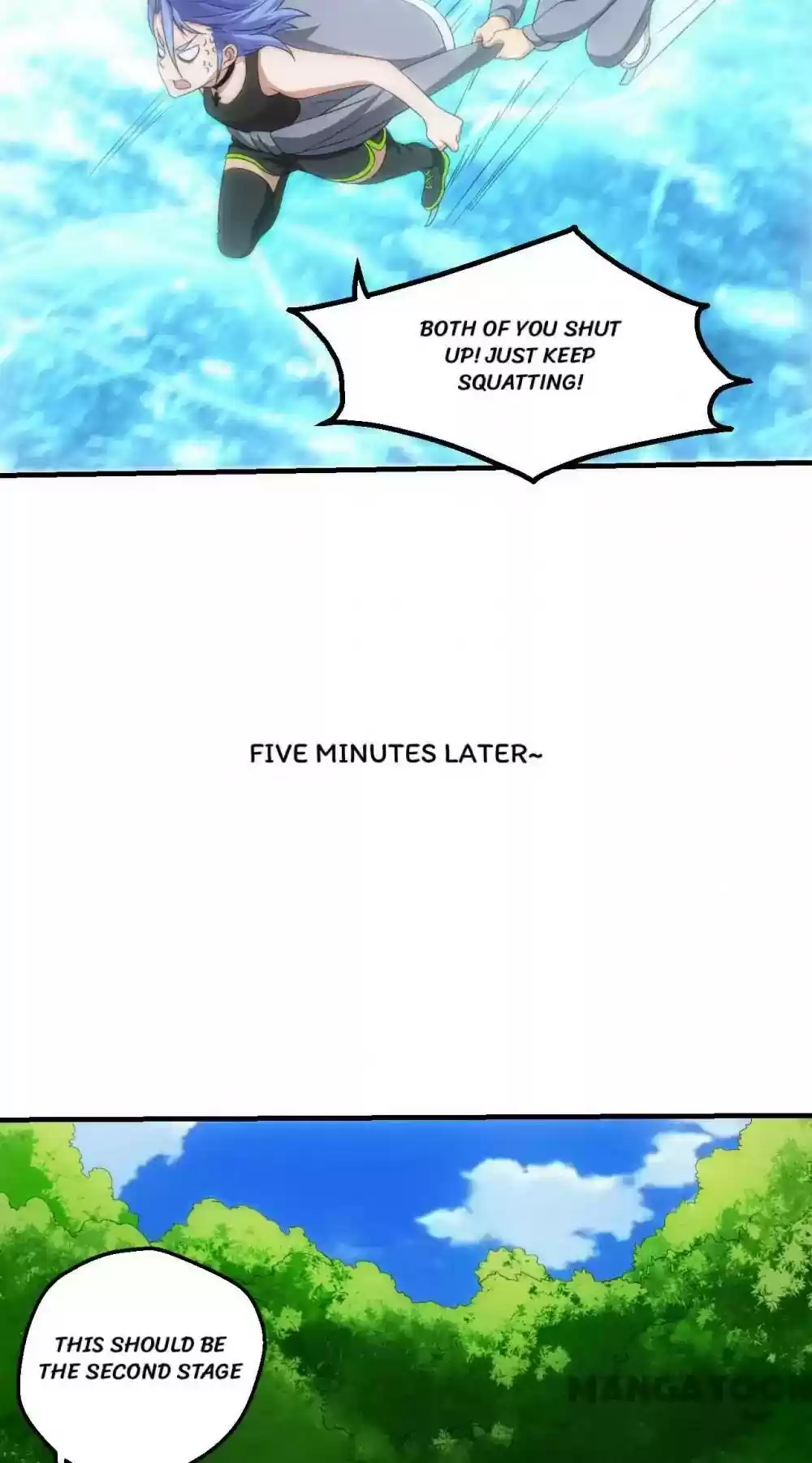 Energy Hunters Episode 53