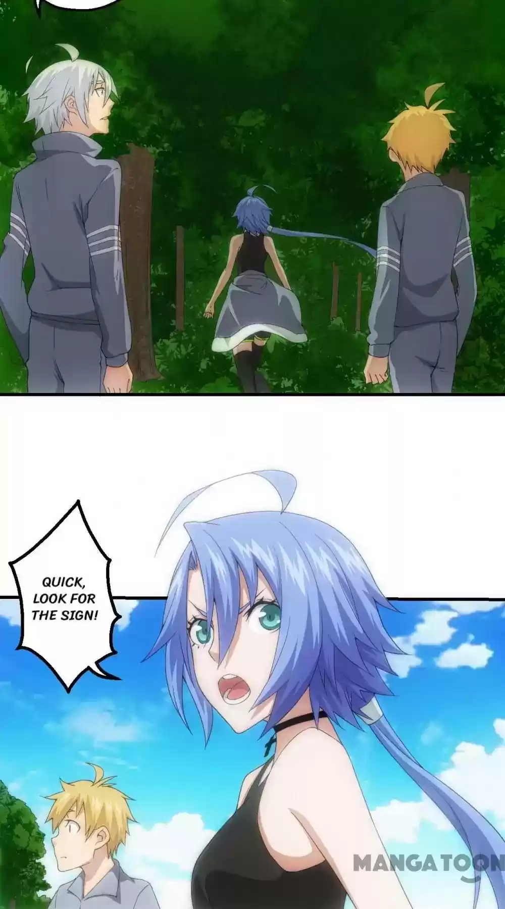 Energy Hunters Episode 53