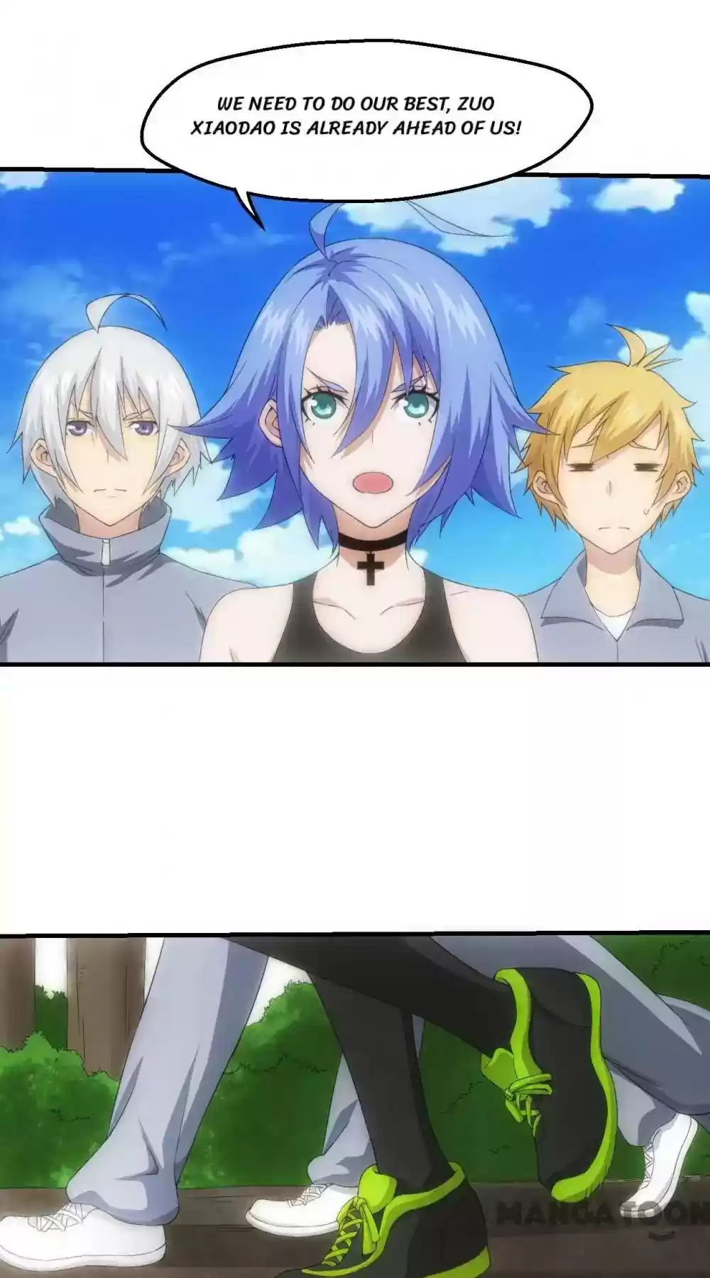 Energy Hunters Episode 53