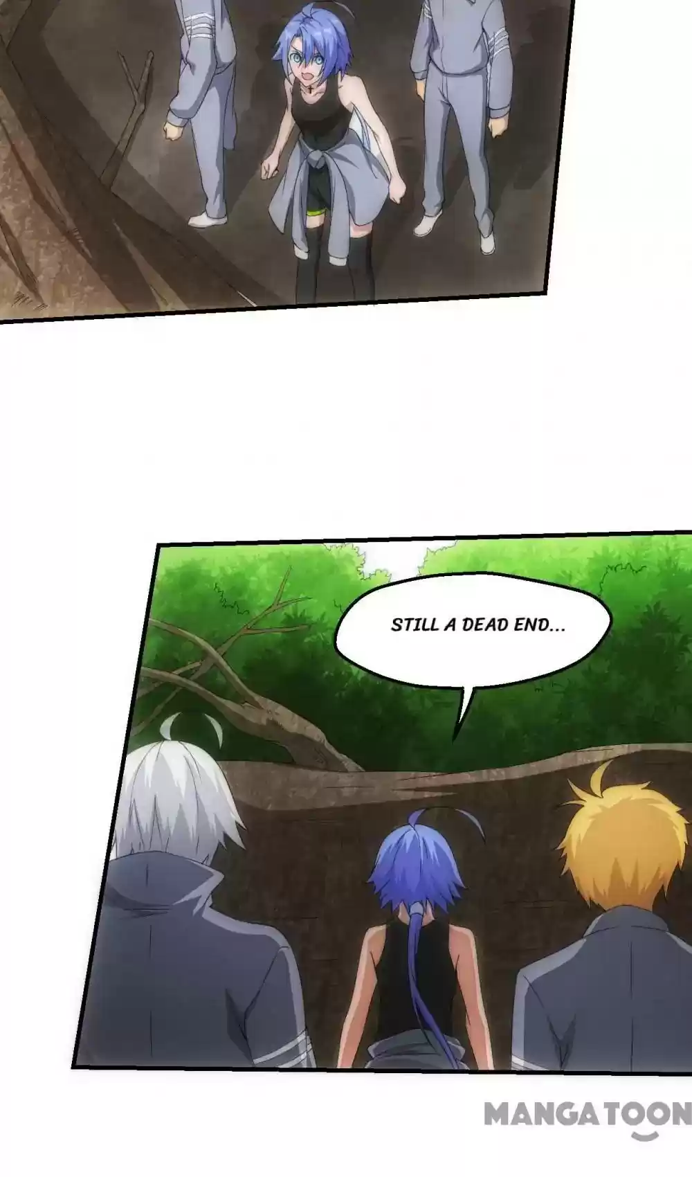 Energy Hunters Episode 53