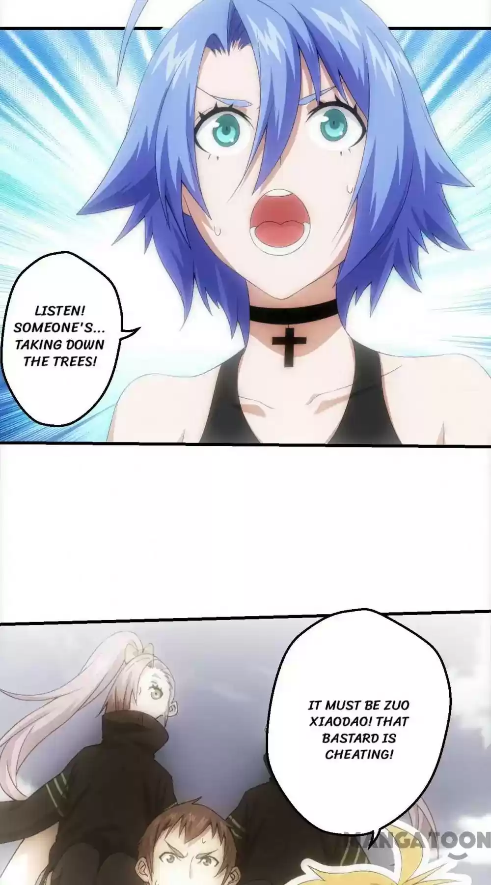 Energy Hunters Episode 53