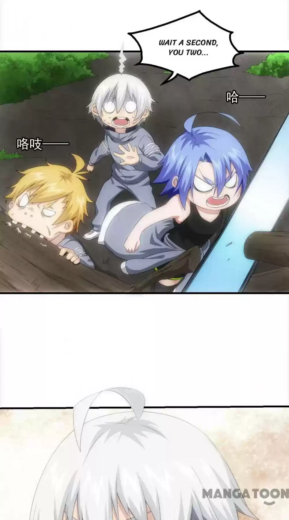 Energy Hunters Episode 53