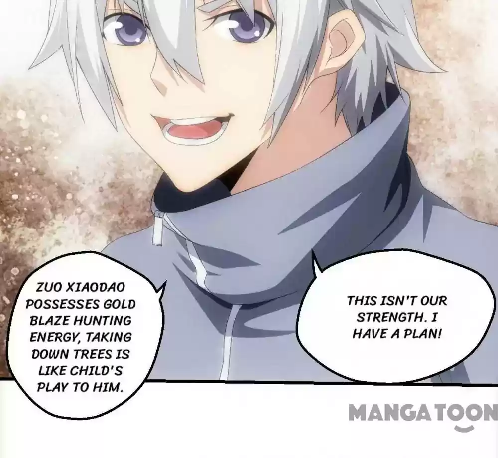 Energy Hunters Episode 53