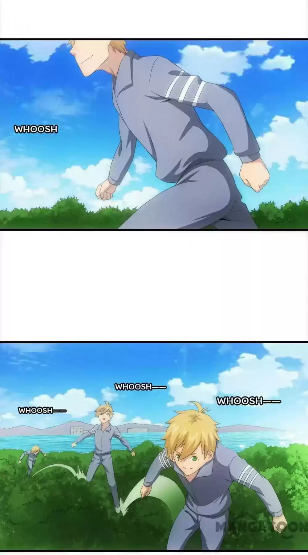 Energy Hunters Episode 54