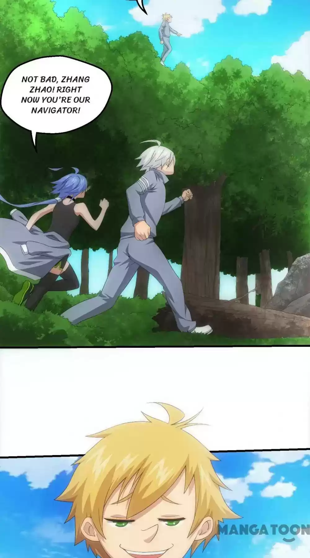 Energy Hunters Episode 54