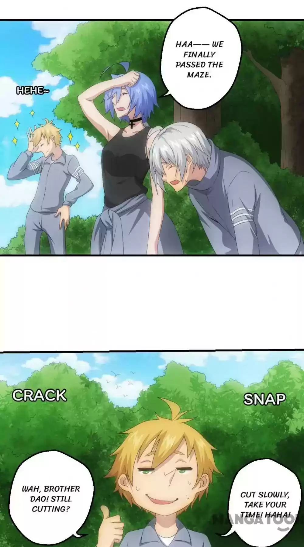 Energy Hunters Episode 54