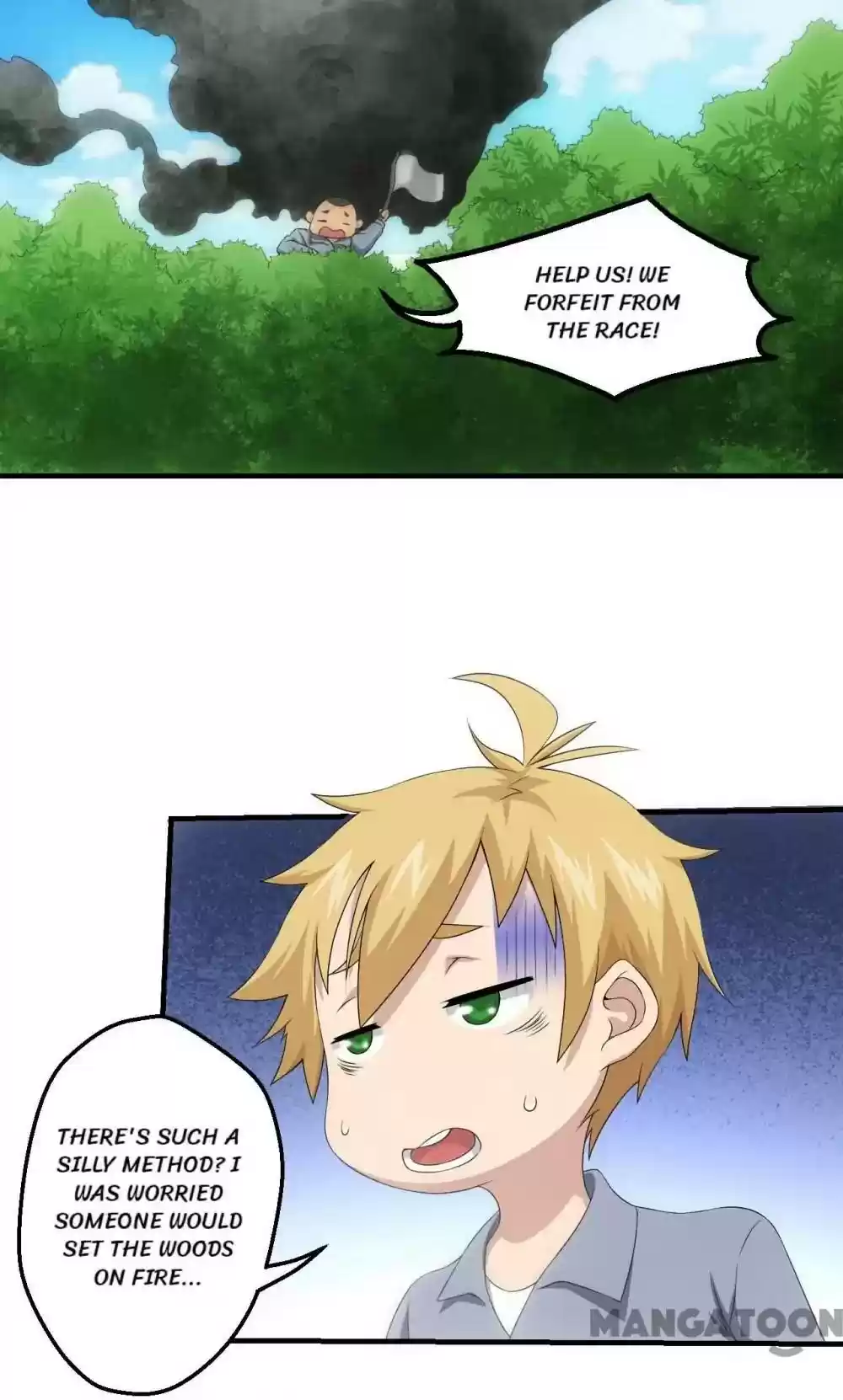 Energy Hunters Episode 54