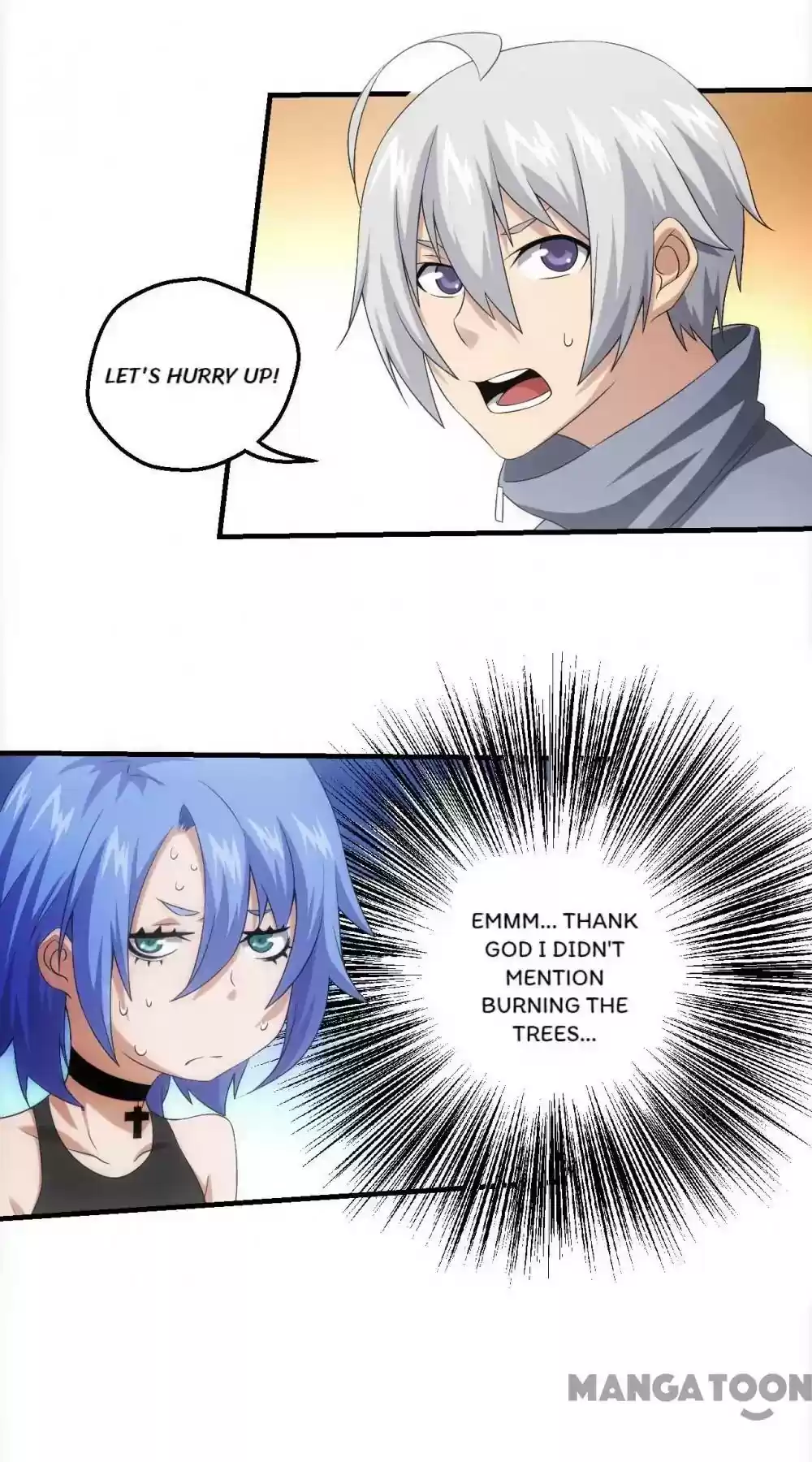 Energy Hunters Episode 54