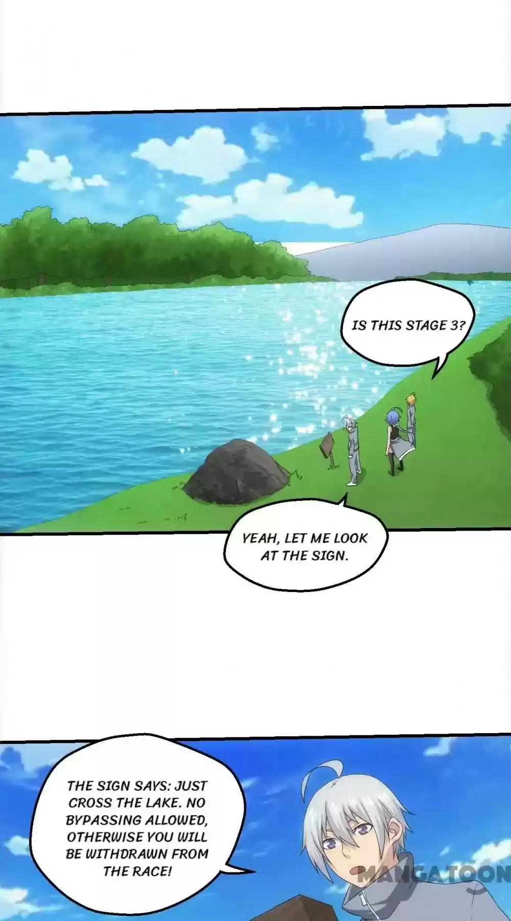 Energy Hunters Episode 54