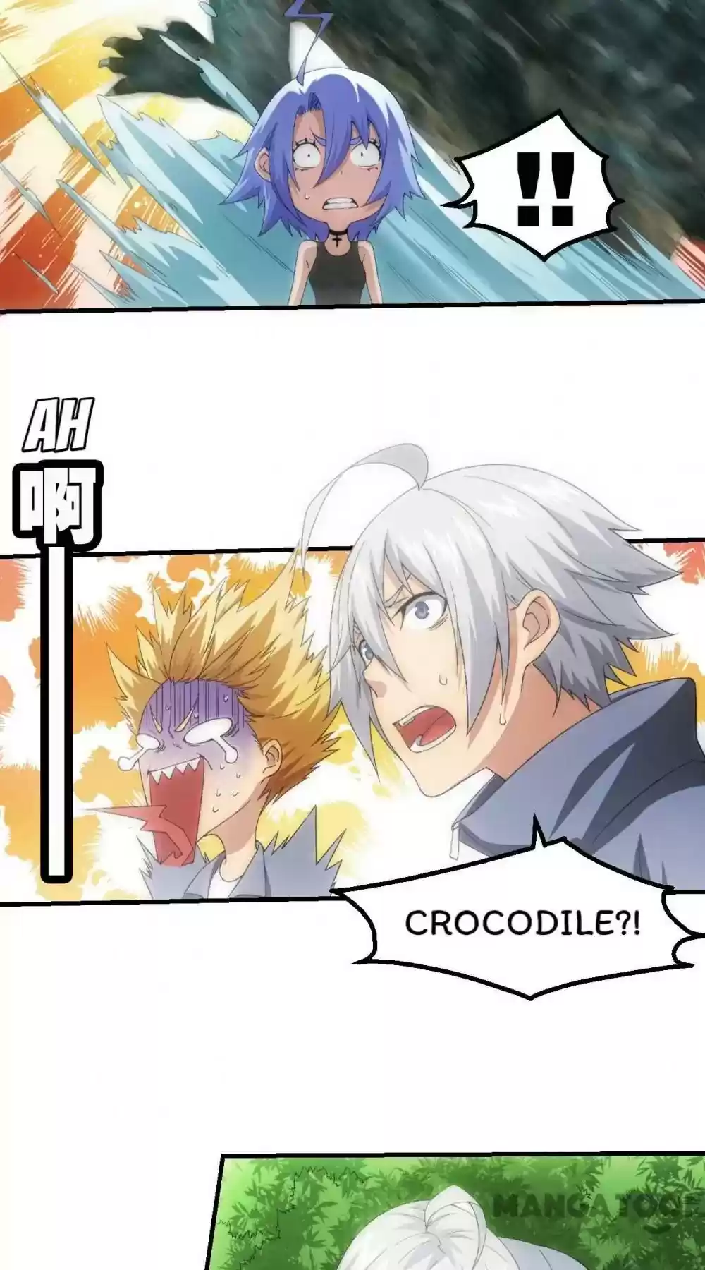 Energy Hunters Episode 54