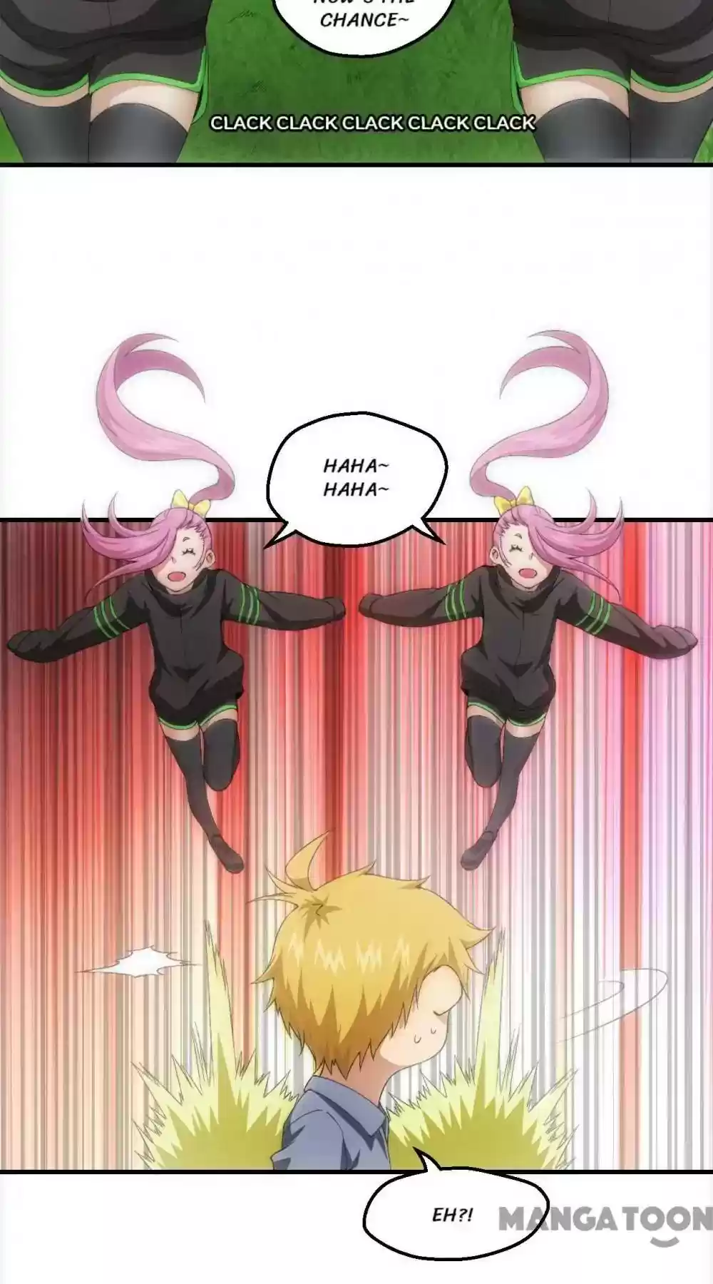 Energy Hunters Episode 54